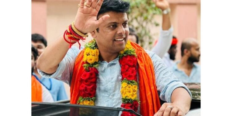 ಬೆಳ್ತಂಗಡಿ ಶಾಸಕ ಹರೀಶ್ ಪೂಂಜಗೆ ಅಂಗರಕ್ಷಕ ನಿಯೋಜನೆ