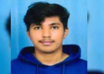 ಗ್ಯಾಸ್ ಗೀಸರ್ ನಿಂದ ವಿಷಾನಿಲ ಸೋರಿಕೆ : ಯುವಕ ಸಾವು