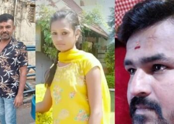 ಮಾಜಿ ಲವರ್​ಗಾಗಿ ಗಂಡನನ್ನೇ ಕೊಂದ ಹೆಂಡತಿ : ಲವ್ ಮಾಡಿ ಮದ್ವೆಯಾದ್ಮೇಲೆ ಹಳೇ ಲವ್ವರ್‌ ಮತ್ತೆ ಕನೆಕ್ಟ್‌!