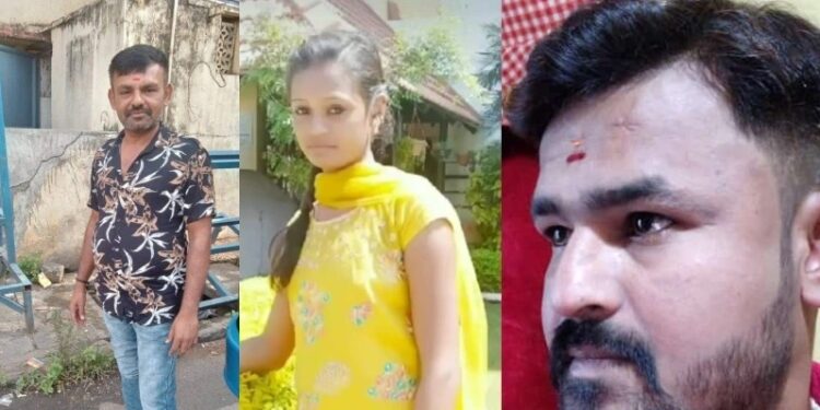 ಮಾಜಿ ಲವರ್​ಗಾಗಿ ಗಂಡನನ್ನೇ ಕೊಂದ ಹೆಂಡತಿ : ಲವ್ ಮಾಡಿ ಮದ್ವೆಯಾದ್ಮೇಲೆ ಹಳೇ ಲವ್ವರ್‌ ಮತ್ತೆ ಕನೆಕ್ಟ್‌!