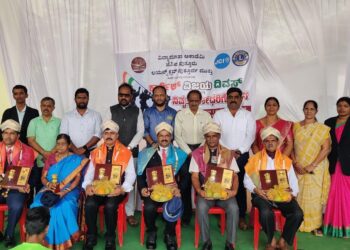 ವಿದ್ಯಾಮಾತಾ ಅಕಾಡೆಮಿ, ಜೆಸಿಐ ಪುತ್ತೂರು, ಲಯನ್ಸ್ ಕ್ಲಬ್ ಪುತ್ತೂರ್ದ ಮುತ್ತು ಜಂಟಿ ಸಹಯೋಗದಲ್ಲಿ ಕಾರ್ಗಿಲ್ ವಿಜಯ್ ದಿವಸ್ ಆಚರಣೆ