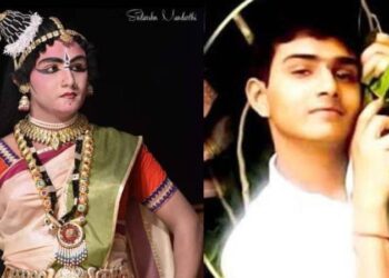 12 ವರ್ಷ ಸ್ತ್ರೀವೇಷಧಾರಿಯಾಗಿ ಕಲಾಸೇವೆಗೈದ ಯಕ್ಷಗಾನ ಕಲಾವಿದ ನಿಗೂಢ ಸಾವು!