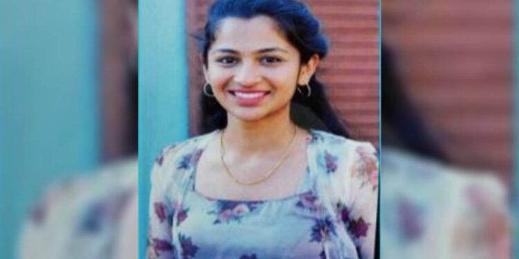 ಪ್ರತಿಷ್ಠಿತ ಕಾಲೇಜಿನ ಸಿಎ ವಿದ್ಯಾರ್ಥಿನಿ ಆತ್ಮಹತ್ಯೆ!