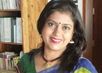 ಕನ್ನಡದ ಖ್ಯಾತ ನಿರೂಪಕಿ ಅಪರ್ಣಾ ಇನ್ನಿಲ್ಲ!