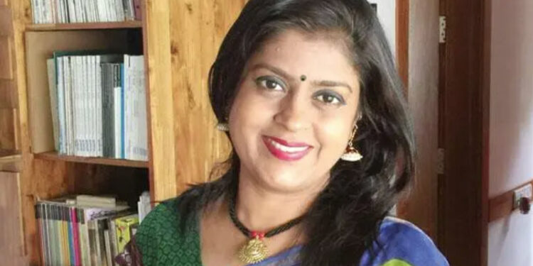 ಕನ್ನಡದ ಖ್ಯಾತ ನಿರೂಪಕಿ ಅಪರ್ಣಾ ಇನ್ನಿಲ್ಲ!