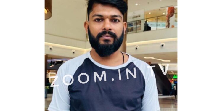 ಪುತ್ತೂರು : ನೇಣು ಬಿಗಿದು ಆತ್ಮಹತ್ಯೆಗೆ ಶರಣಾದ ಯುವಕ..!!!