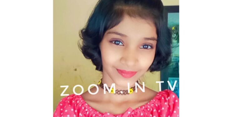 ವಿಟ್ಲ : ಅನಾರೋಗ್ಯದಿಂದ ಬಾಲಕಿ ಮೃತ್ಯು..!!!