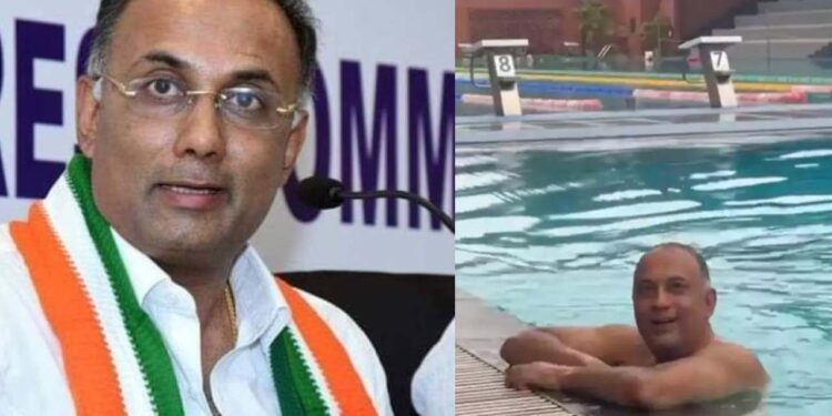 ‘ಡೆಂಗ್ಯೂ ಸೊಳ್ಳೆಗಿಂತ ವೇಗವಾಗಿ ಬಿಜೆಪಿಯವರು ಸುಳ್ಳು ಹರಡಿಸ್ತಿದ್ದಾರೆ’ : ಸಚಿವ ದಿನೇಶ್ ಗುಂಡೂರಾವ್