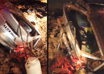 ಘಾಟ್​​ ರಸ್ತೆಯಲ್ಲಿ ಸಂಚರಿಸುವಾಗ ಎಚ್ಚರ : ಅಂಕೋಲಾದ ಬಳಿಕ ಶಿರಾಡಿ ಘಾಟ್​​ನಲ್ಲಿ ಕುಸಿದ ಗುಡ್ಡ : ಮಣ್ಣಿನಡಿಯಲ್ಲಿ ಓಮ್ನಿ ಕಾರು!