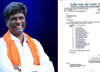 ಕೋಟಾ ಶ್ರೀನಿವಾಸ್ ಪೂಜಾರಿಗೆ ಮಹತ್ವದ ಹುದ್ದೆ ನೀಡಿದ ಬಿಜೆಪಿ ಹೈಕಮಾಂಡ್‌