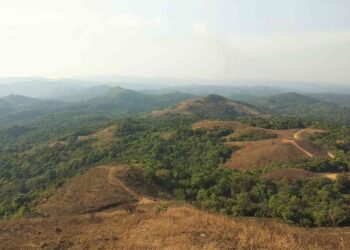 ಪಟ್ಲ ಬೆಟ್ಟಕ್ಕೆ ಪ್ರವಾಸಿಗರ ಪ್ರವೇಶ ನಿಷೇಧಿಸಿ ಅರಣ್ಯ ಇಲಾಖೆ ಆದೇಶ