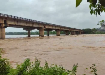 ಬಂಟ್ವಾಳ : ಅಪಾಯ ಮಟ್ಟದ ಸನಿಹಕ್ಕೆ ತಲುಪಿದ ನೇತ್ರಾವತಿ!