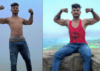 ಹುಡುಗಿಯರ ಮುಂದೆ ಬಟ್ಟೆ ಬಿಚ್ಚಿ ಶೋ : ರೀಲ್ಸ್​ ರಾಜ ದುರ್ಗಿಗೆ ಬೆಂಡೆತ್ತಿದ ಪೊಲೀಸರು!