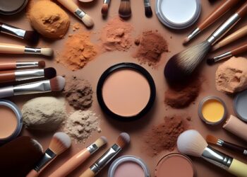 ಸಿಕ್ಕಸಿಕ್ಕಲ್ಲಿ ಬ್ಯೂಟಿ ಪ್ರಾಡಕ್ಟ್​​ ಖರೀದಿಸೋ ಮುನ್ನ ಎಚ್ಚರ : ಬ್ರಾಂಡೆಡ್ ಹೆಸರಲ್ಲಿ ಮಾರಾಟವಾಗುತ್ತಿದೆ ನಕಲಿ‌ ಮೇಕಪ್​ ಪ್ರಾಡಕ್ಟ್​ಗಳು