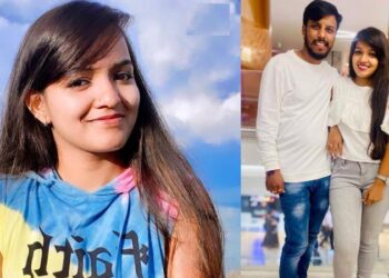 ಡ್ಯಾನ್ಸ್ ಕೊರಿಯೋಗ್ರಾಫರ್ ನವ್ಯ ಹತ್ಯೆ : ರಾತ್ರಿ ಪಕ್ಕದಲ್ಲೇ ಮಲಗಿದ್ದ ಗೆಳತಿ ಬೆಳಗ್ಗೆ ಶಾಕ್‌!