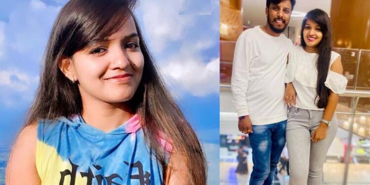 ಡ್ಯಾನ್ಸ್ ಕೊರಿಯೋಗ್ರಾಫರ್ ನವ್ಯ ಹತ್ಯೆ : ರಾತ್ರಿ ಪಕ್ಕದಲ್ಲೇ ಮಲಗಿದ್ದ ಗೆಳತಿ ಬೆಳಗ್ಗೆ ಶಾಕ್‌!