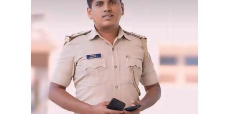 ವರ್ಗಾವಣೆಗೊಂಡಿದ್ದ ಪಿ.ಎಸ್.ಐ ಪರಶುರಾಮ ಹಠಾತ್ ಸಾವು :  ಕುಟುಂಬಸ್ಥರಿಂದ ಗಂಭೀರ ಆರೋಪ!