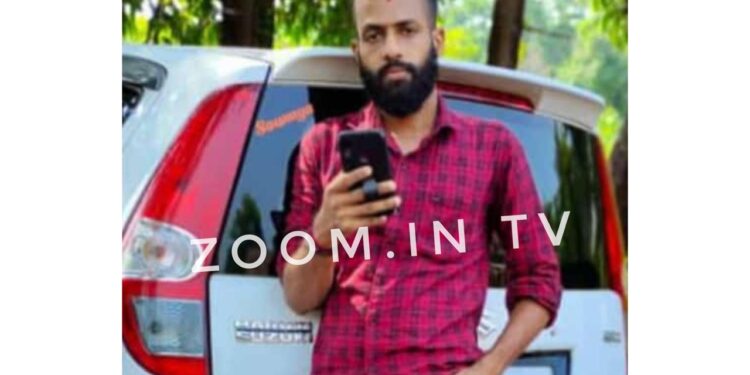 ಮಾಣಿ : ಪಟ್ಲಕೋಡಿ ನಿವಾಸಿ ತಿಲಕ್ ಪೂಜಾರಿ ನೇಣುಬಿಗಿದು ಆತ್ಮಹತ್ಯೆ!