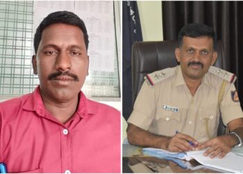 ನಾಳೆ ಪುತ್ತೂರಿನಲ್ಲಿ ಪಿಡಿಒ/ವಿಎಒ/ಎಸ್ ಡಿ ಸಿ ಸಿ ಬ್ಯಾಂಕ್/ರೈಲ್ವೆ/ಪೊಲೀಸ್ ನೇಮಕಾತಿಗಳ ಪ್ರಯತ್ನದಲ್ಲಿರುವವರಿಗೆ ಉಚಿತ ತರಬೇತಿ