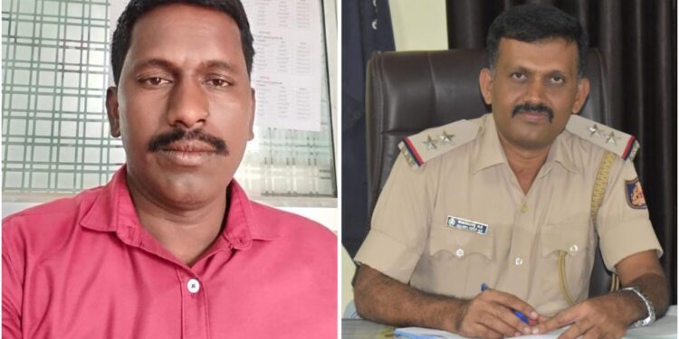 ನಾಳೆ ಪುತ್ತೂರಿನಲ್ಲಿ ಪಿಡಿಒ/ವಿಎಒ/ಎಸ್ ಡಿ ಸಿ ಸಿ ಬ್ಯಾಂಕ್/ರೈಲ್ವೆ/ಪೊಲೀಸ್ ನೇಮಕಾತಿಗಳ ಪ್ರಯತ್ನದಲ್ಲಿರುವವರಿಗೆ ಉಚಿತ ತರಬೇತಿ