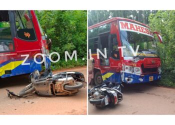 ವಿಟ್ಲ : ಖಾಸಗಿ ಬಸ್-ದ್ವಿಚಕ್ರ ವಾಹನದ ನಡುವೆ ಅಪಘಾತ : ದ್ವಿಚಕ್ರ ವಾಹನ ಸವಾರ ಗಂಭೀರ!