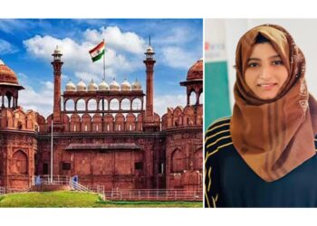 ನವದೆಹಲಿಯಲ್ಲಿ ನಡೆಯುವ ಸ್ವಾತಂತ್ರ್ಯೋತ್ಸವ ಕಾರ್ಯಕ್ರಮದಲ್ಲಿ ಭಾಗವಹಿಸಲು ಪೆರುವಾಯಿ ಗ್ರಾ.ಪಂ. ಅಧ್ಯಕ್ಷೆಗೆ ಆಹ್ವಾನ