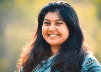 ನೂತನ ಮಹಿಳಾ ಕಾಂಗ್ರೆಸ್ ಅಧ್ಯಕ್ಷರ ಹೆಸರು ಘೋಷಣೆ : ಸೌಮ್ಯಾ ರೆಡ್ಡಿಗೆ ಒಲಿದ ಅದೃಷ್ಟ!