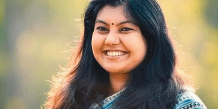 ನೂತನ ಮಹಿಳಾ ಕಾಂಗ್ರೆಸ್ ಅಧ್ಯಕ್ಷರ ಹೆಸರು ಘೋಷಣೆ : ಸೌಮ್ಯಾ ರೆಡ್ಡಿಗೆ ಒಲಿದ ಅದೃಷ್ಟ!