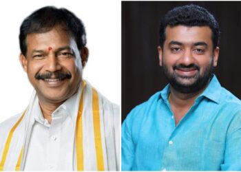 ‘ನನಗೆ ಯಾವುದೇ ಜವಾಬ್ದಾರಿ ಬೇಡ.. ಕಾರ್ಯಕರ್ತನಾಗಿ ಇರುತ್ತೇನೆಂದ ಏಕೈಕ ವ್ಯಕ್ತಿ ಸಹಜ್ ರೈ’ – ಸತೀಶ್ ಕುಂಪಲ : ತಿಂಗಳ ಹಿಂದೆ ಜಿಲ್ಲಾಧ್ಯಕ್ಷರಿಗೆ ಬರೆದ ಪತ್ರದಲ್ಲೇನಿತ್ತು…!!!!???