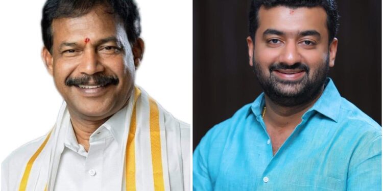 ‘ನನಗೆ ಯಾವುದೇ ಜವಾಬ್ದಾರಿ ಬೇಡ.. ಕಾರ್ಯಕರ್ತನಾಗಿ ಇರುತ್ತೇನೆಂದ ಏಕೈಕ ವ್ಯಕ್ತಿ ಸಹಜ್ ರೈ’ – ಸತೀಶ್ ಕುಂಪಲ : ತಿಂಗಳ ಹಿಂದೆ ಜಿಲ್ಲಾಧ್ಯಕ್ಷರಿಗೆ ಬರೆದ ಪತ್ರದಲ್ಲೇನಿತ್ತು…!!!!???