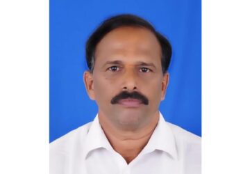 ರಾಜ್ಯ ಸರಕಾರದ ಗ್ಯಾರಂಟಿ ಯೋಜನೆಗಳ ಅನುಷ್ಠಾನ ಪುತ್ತೂರು ತಾಲೂಕು ಸಮಿತಿಯ ಅಧ್ಯಕ್ಷರಾಗಿ ಉಮಾನಾಥ್ ಶೆಟ್ಟಿ