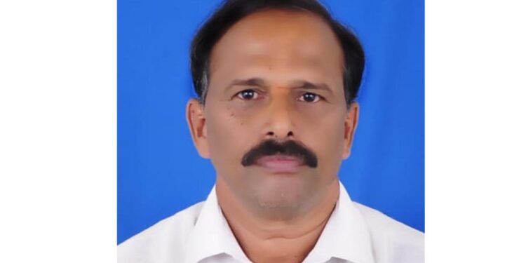 ರಾಜ್ಯ ಸರಕಾರದ ಗ್ಯಾರಂಟಿ ಯೋಜನೆಗಳ ಅನುಷ್ಠಾನ ಪುತ್ತೂರು ತಾಲೂಕು ಸಮಿತಿಯ ಅಧ್ಯಕ್ಷರಾಗಿ ಉಮಾನಾಥ್ ಶೆಟ್ಟಿ