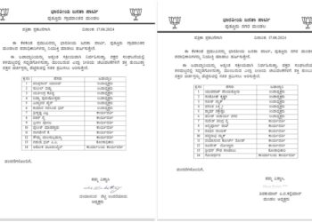 ಪುತ್ತೂರು: ಬಿಜೆಪಿ ಗ್ರಾಮಾಂತರ ಮಂಡಲ ಮತ್ತು ನಗರ ಮಂಡಲ ಪದಾಧಿಕಾರಿಗಳ ಮತ್ತು ವಿವಿಧ ಮೋರ್ಚಾಗಳ ಅಧ್ಯಕ್ಷರ ಪದಾಧಿಕಾರಿಗಳ ನೇಮಕ…!!!!