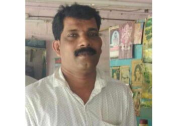 ಪುತ್ತೂರು : ಬೈಕ್‌ ಮತ್ತು ಪಿಕಪ್‌ ನಡುವೆ ಡಿಕ್ಕಿ : ಕ್ಷೌರಿಕ ಮೃತ್ಯು!