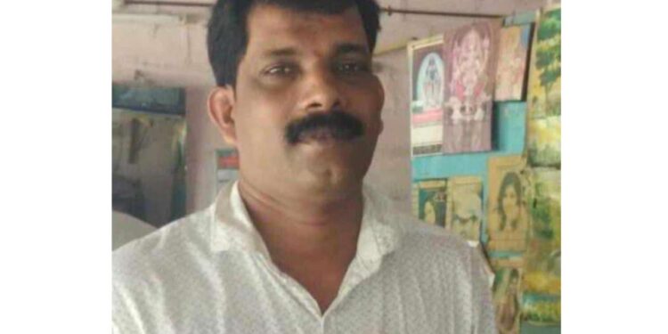 ಪುತ್ತೂರು : ಬೈಕ್‌ ಮತ್ತು ಪಿಕಪ್‌ ನಡುವೆ ಡಿಕ್ಕಿ : ಕ್ಷೌರಿಕ ಮೃತ್ಯು!