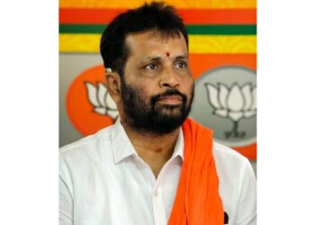 ವಿದ್ಯಾರ್ಥಿನಿಗೆ ಚೂರಿ ಇರಿತ ಆರೋಪದ ಬಗ್ಗೆ ಅನುಮಾನವಿದ್ದು, ತನಿಖೆ ನಡೆಸಿ ಶೀಘ್ರ ಸತ್ಯಾಸತ್ಯತೆ ಹೊರತರಬೇಕು – ಅರುಣ್ ಕುಮಾರ್ ಪುತ್ತಿಲ