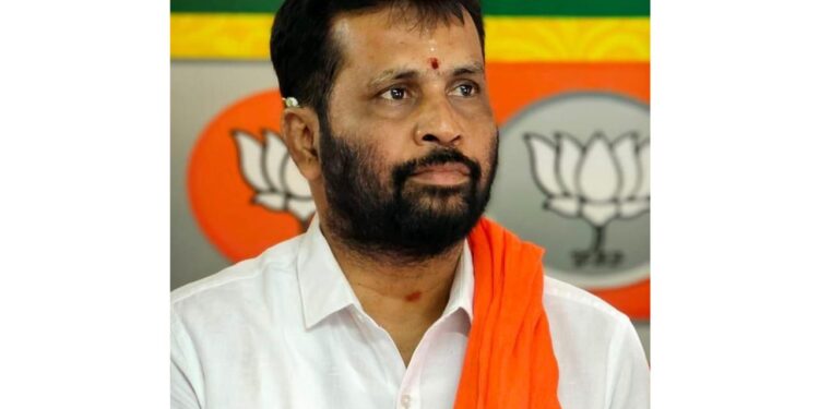 ವಿದ್ಯಾರ್ಥಿನಿಗೆ ಚೂರಿ ಇರಿತ ಆರೋಪದ ಬಗ್ಗೆ ಅನುಮಾನವಿದ್ದು, ತನಿಖೆ ನಡೆಸಿ ಶೀಘ್ರ ಸತ್ಯಾಸತ್ಯತೆ ಹೊರತರಬೇಕು – ಅರುಣ್ ಕುಮಾರ್ ಪುತ್ತಿಲ