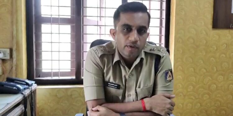 ಚೂರಿ ಇರಿತ ಆರೋಪ  :  ಪ್ರಕರಣದ ಸಂಪೂರ್ಣ ತನಿಖೆ ನಡೆಸಿ ಕೋರ್ಟ್‌ಗೆ ವರದಿ ಸಲ್ಲಿಸಲಾಗುವುದು – ದ.ಕ. ಎಸ್‌.ಪಿ ಯತೀಶ್ ಎನ್