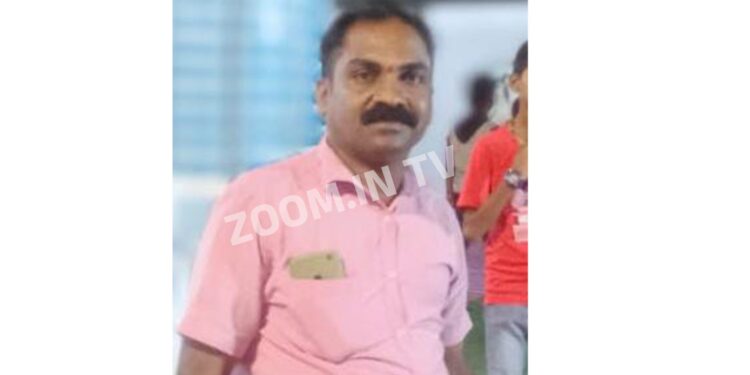 ವಿಟ್ಲ : ನೇಣು ಬಿಗಿದು ಆಟೋ ಚಾಲಕ ರಮೇಶ್ ಆತ್ಮಹತ್ಯೆ!