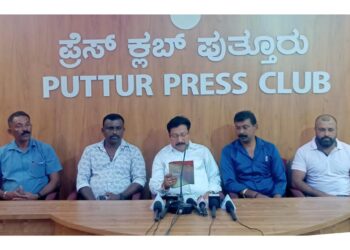(ಸೆ.1) ಕೆಮ್ಮಾಯಿ : 7ನೇ ವರ್ಷದ ಮೊಸರು ಕುಡಿಕೆ ಉತ್ಸವ