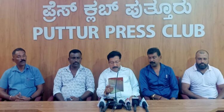 (ಸೆ.1) ಕೆಮ್ಮಾಯಿ : 7ನೇ ವರ್ಷದ ಮೊಸರು ಕುಡಿಕೆ ಉತ್ಸವ