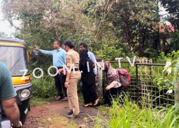 ಪುತ್ತೂರು : ಮನೆಯಲ್ಲಿ ವೇಶ್ಯಾವಾಟಿಕೆ ಆರೋಪ ; ಪೊಲೀಸ್ ದಾಳಿ ..!