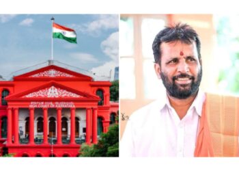 ಪುತ್ತಿಲ ವಿರುದ್ಧ ಮಾನಹಾನಿ ತೇಜೋವಧೆ ವರದಿ ಪ್ರಕಟಿಸದಂತೆ ಕೋರ್ಟ್ ತಡೆಯಾಜ್ಞೆ..!!!