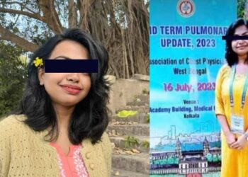 ದೀದಿ ನಾಡಿನಲ್ಲೊಂದು ಭೀಕರ ಅತ್ಯಾಚಾರ ಮತ್ತು ಕೊಲೆ ಪ್ರಕರಣ : ನೈಟ್ ​ಶಿಫ್ಟ್ ಡ್ಯೂಟಿಗೆ ಬಂದ ವೈದ್ಯೆ ರೇಪ್ & ಮರ್ಡರ್‌! ಆಗಿದ್ದೇನು?