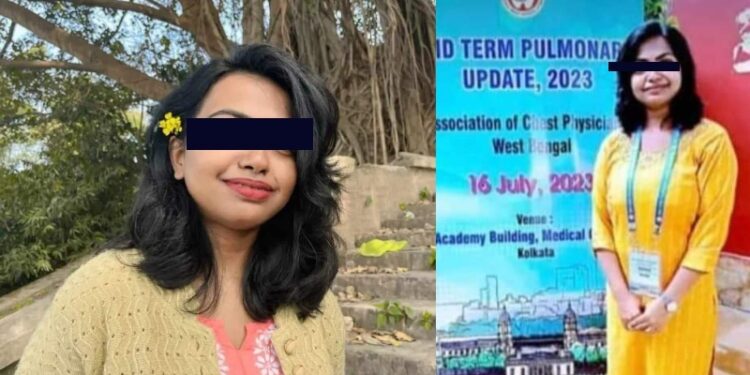 ದೀದಿ ನಾಡಿನಲ್ಲೊಂದು ಭೀಕರ ಅತ್ಯಾಚಾರ ಮತ್ತು ಕೊಲೆ ಪ್ರಕರಣ : ನೈಟ್ ​ಶಿಫ್ಟ್ ಡ್ಯೂಟಿಗೆ ಬಂದ ವೈದ್ಯೆ ರೇಪ್ & ಮರ್ಡರ್‌! ಆಗಿದ್ದೇನು?