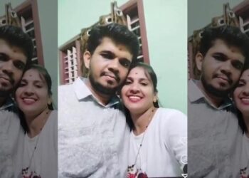 ಹೆಂಡತಿಗೆ ರೀಲ್ಸ್​ ಹುಚ್ಚು : ಬೇಸತ್ತು ಗಂಡ ಮಾಡಿದ್ದೇನು?