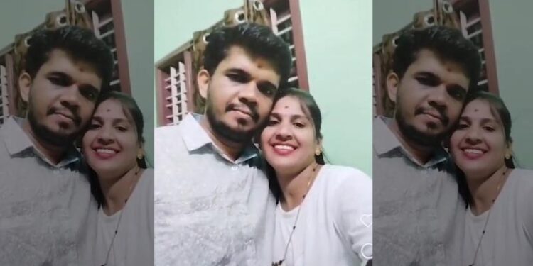 ಹೆಂಡತಿಗೆ ರೀಲ್ಸ್​ ಹುಚ್ಚು : ಬೇಸತ್ತು ಗಂಡ ಮಾಡಿದ್ದೇನು?