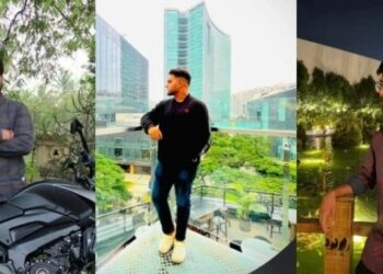 ಮರಕ್ಕೆ ಕಾರು ಡಿಕ್ಕಿ : ಸ್ನೇಹಿತನ ಮನೆಗೆ ಬಂದಿದ್ದ ಮೂವರು ವಿದ್ಯಾರ್ಥಿಗಳು ಮೃತ್ಯು!