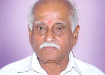 ವಿಟ್ಲ : ಹಿರಿಯ ಕಾಂಗ್ರೆಸ್ ಮುಖಂಡ, ಉದ್ಯಮಿ ಕೂಸಪ್ಪ ನಾಯ್ಕ್ ನಿಧನ!