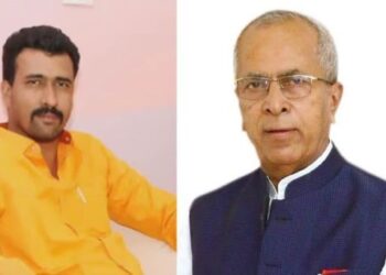 ಪಿ.ಎಸ್.ಐ ಪರಶುರಾಮ್ ಸಾವು : ಯಾದಗರಿ ಶಾಸಕ ಚೆನ್ನಾರೆಡ್ಡಿ‌ ಹಾಗೂ ಪುತ್ರನ ವಿರುದ್ಧ ಎಫ್ಐಆರ್!